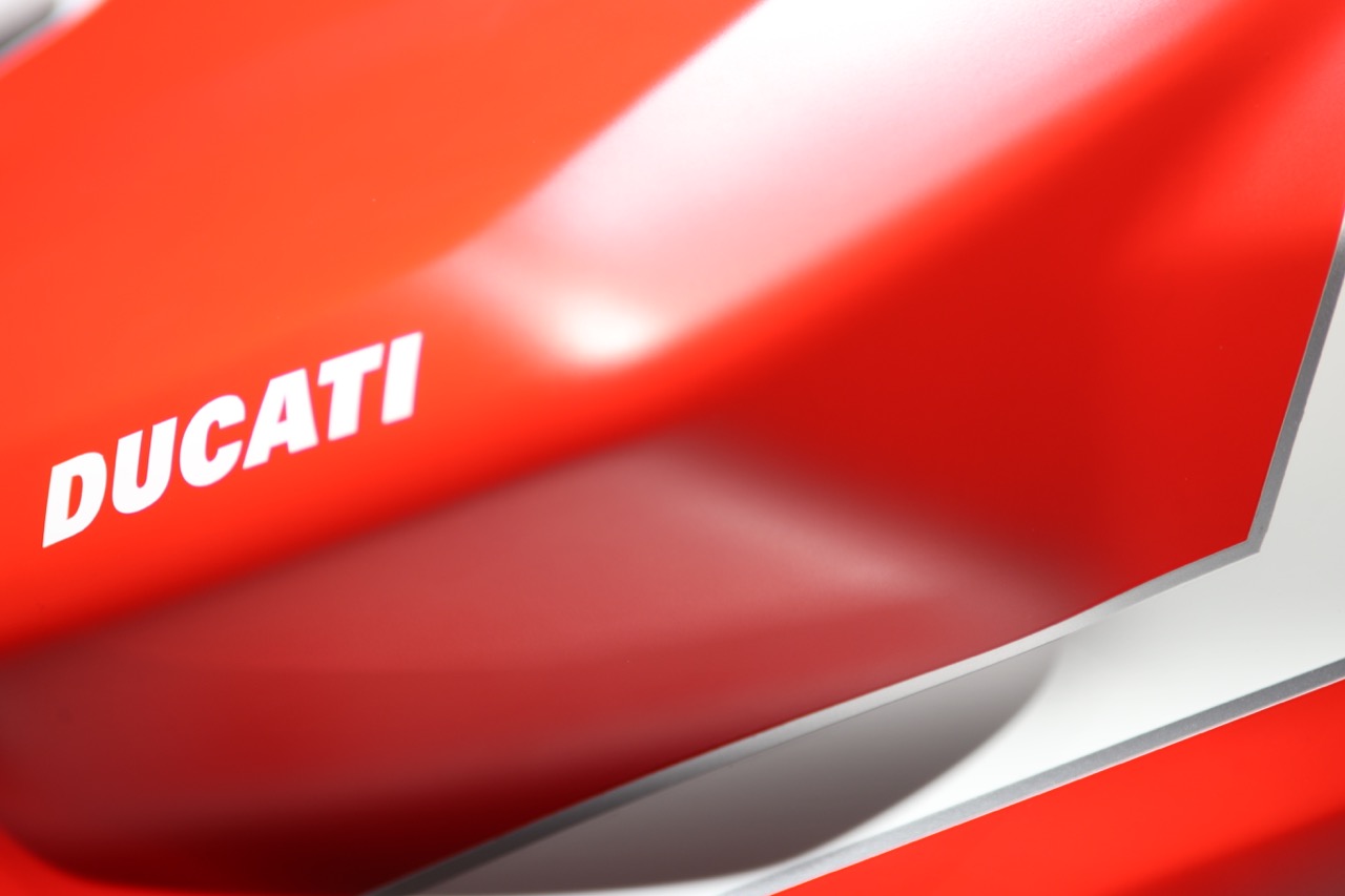 Ducati Panigale 959 Corse - EICMA 2017