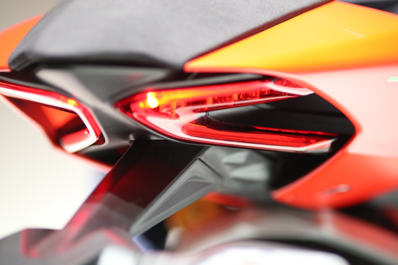 Ducati Panigale 959 Corse - EICMA 2017