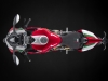 Ducati Panigale V2 Bayliss 1er Championnat 20e Anniversaire - photo