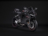 Ducati Panigale V2 - أسود على كسوة سوداء