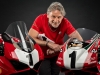 Ducati Panigale V4 25 Anniversary 916 - photo