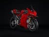 Ducati Panigale V4 e V2 - Accessori Ducati Performance