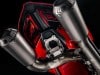 Ducati Panigale V4 e V2 - Accessori Ducati Performance