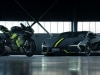 Ducati Panigale V4 Lamborghini