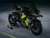 Ducati Panigale V4 Lamborghini