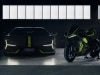 Ducati Panigale V4 Lamborghini