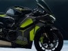 Ducati Panigale V4 Lamborghini