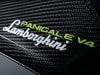 Ducati Panigale V4 Lamborghini