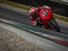 Пресс-презентация Ducati Panigale V4 2018