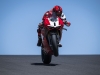 Ducati Panigale V4 R 2023 - photo