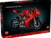 Ducati Panigale V4 S - LEGO TECHNIC