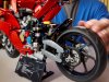 Ducati Panigale V4 S - LEGO TECHNIC