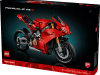 Ducati Panigale V4 S - LEGO TECHNIC