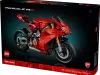 Ducati Panigale V4 S - LEGO TECHNIC