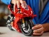 Ducati Panigale V4 S - LEGO TECHNIC
