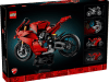Ducati Panigale V4 S - LEGO TECHNIC