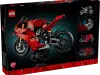 Ducati Panigale V4 S - LEGO TECHNIC