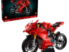 Ducati Panigale V4 S - LEGO TECHNIC