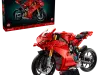 Ducati Panigale V4 S - LEGO TECHNIC