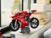 Ducati Panigale V4 S - LEGO TECHNIC