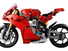 Ducati Panigale V4 S - LEGO TECHNIC
