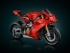 Ducati Panigale V4 S - LEGO TECHNIC