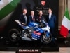 Ducati Panigale V4 Tricolore Italia
