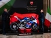 Ducati Panigale V4 Tricolore Italia