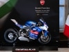 Ducati Panigale V4 Tricolore Italia