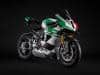Ducati Panigale V4 Tricolore