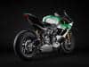 Ducati Panigale V4 Tricolore