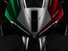 Ducati Panigale V4 Tricolore