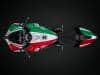 Ducati Panigale V4 Tricolore