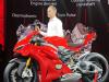 Ducati Panigale V4 V21A - Foto live