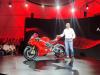 Ducati Panigale V4 V21A - Foto live