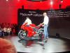 Ducati Panigale V4 V21A - Foto live