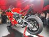 Ducati Panigale V4 V21A - Foto live