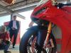 Ducati Panigale V4 V21A - Foto live