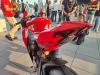 Ducati Panigale V4 V21A - Foto live