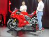 Ducati Panigale V4 V21A - Foto live