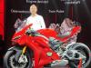 Ducati Panigale V4 V21A - Foto live