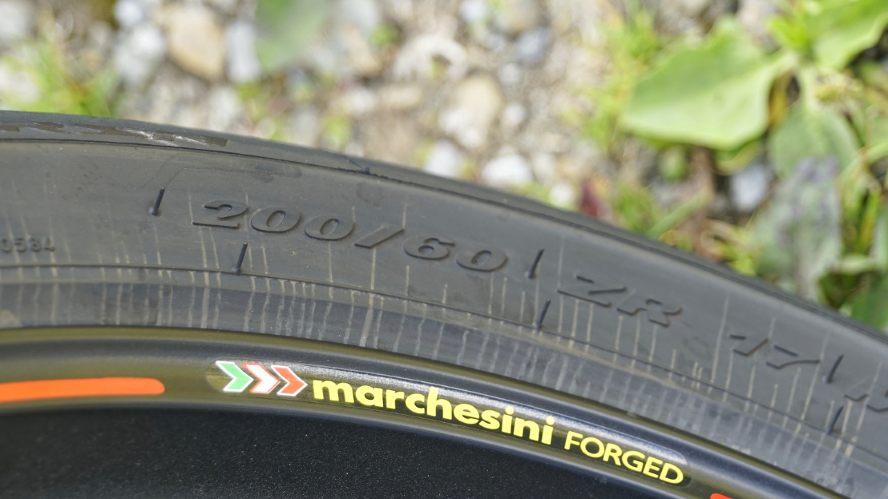 Ducati Panigale V4S - Prova su strada 2018 