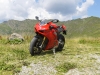 Ducati Panigale V4S - Prueba en carretera 2018