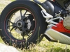 Ducati Panigale V4S - Дорожные испытания 2018