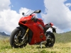 Ducati Panigale V4S - Essai routier 2018