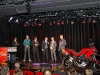 Ducati awarded in Germany