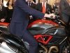 Ducati Principe William 2013
