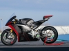 Ducati - prototipo MotoE V21L  