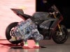 Ducati prototipo V21L - IAA Mobility 2025