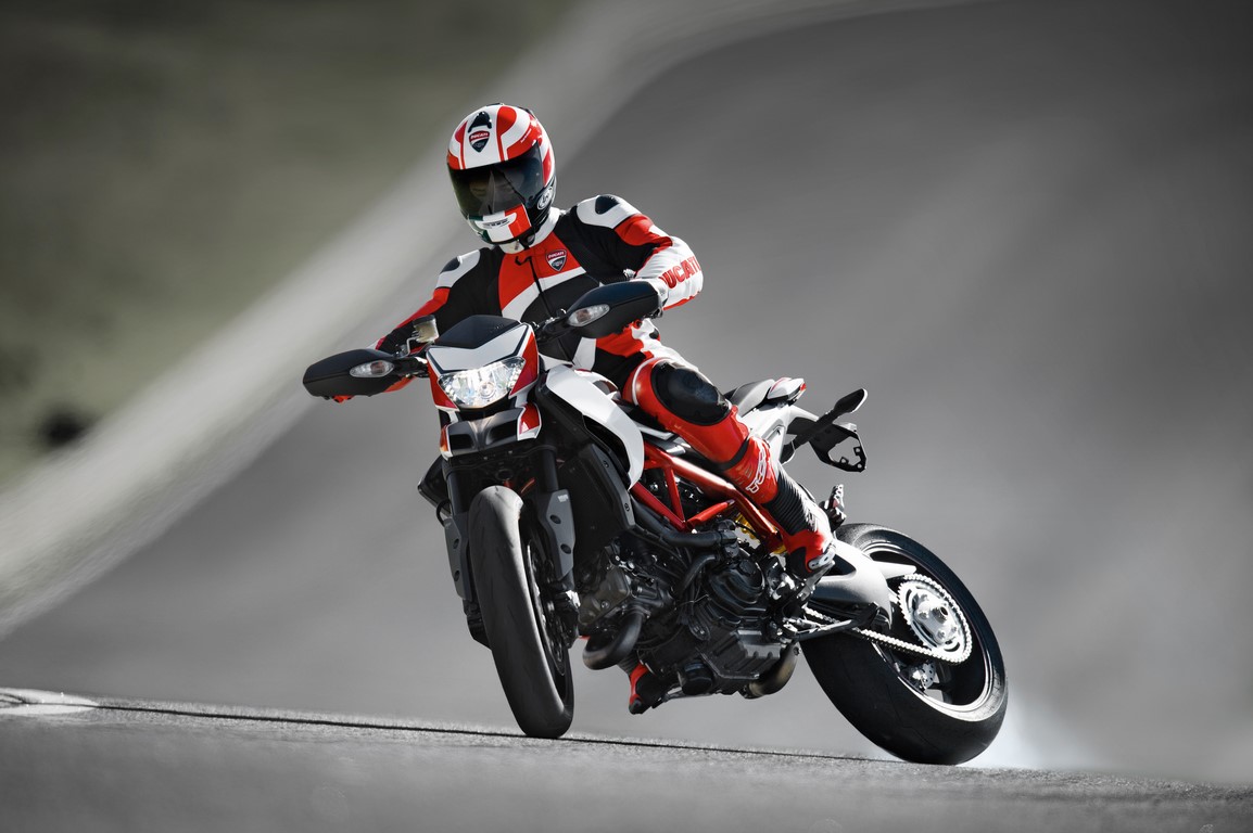 Ducati record vendite 2013